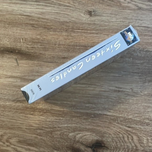 Sixteen candles movie VHS factory sealed RARE - Picture 6 of 7